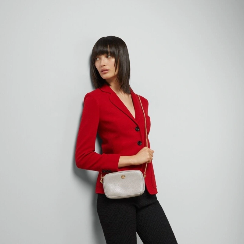 Gvc*1 satchel bags 4036b-0128