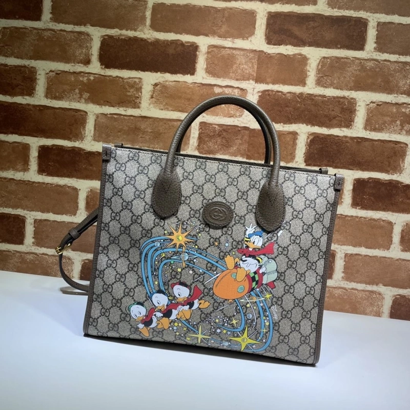 Gvc*1 shopping bags 4036b-0130