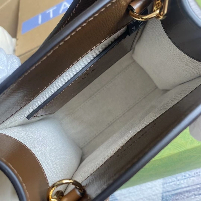 Gvc*1 top handle bags 4036b-0132