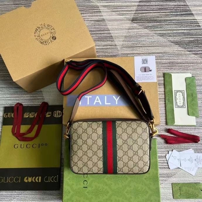 Gvc*1 satchel bags 4036b-0133