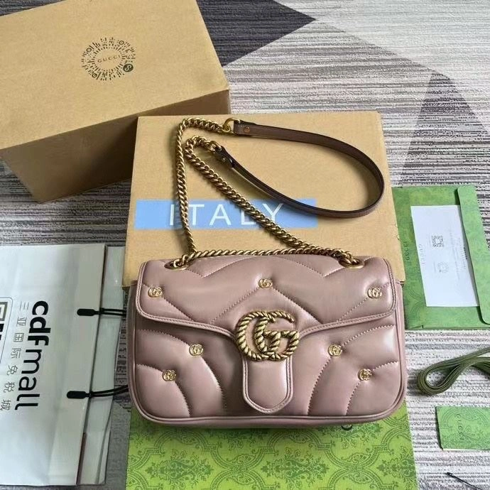 Gvc*1 satchel bags 4036b-0134