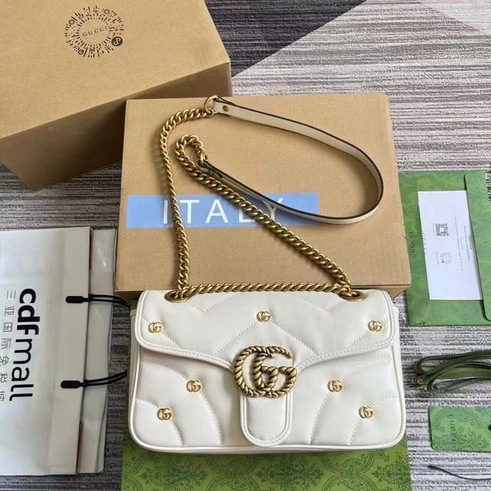 Gvc*1 satchel bags 4036b-0135