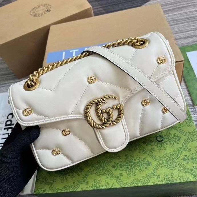 Gvc*1 satchel bags 4036b-0135