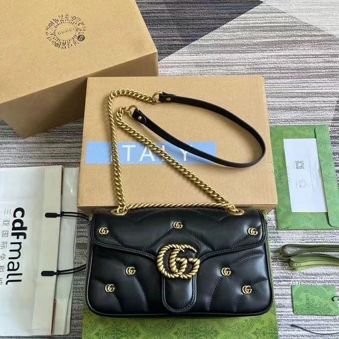 Gvc*1 satchel bags 4036b-0136