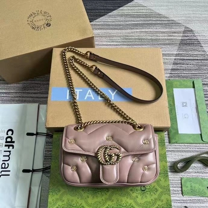 Gvc*1 satchel bags 4036b-0137