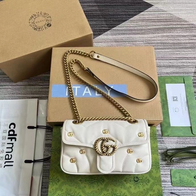 Gvc*1 satchel bags 4036b-0138
