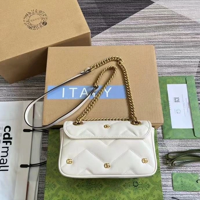 Gvc*1 satchel bags 4036b-0138