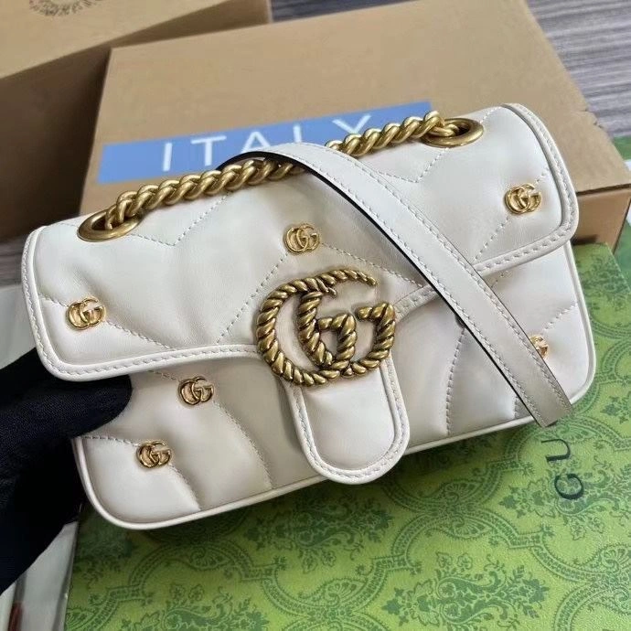 Gvc*1 satchel bags 4036b-0138