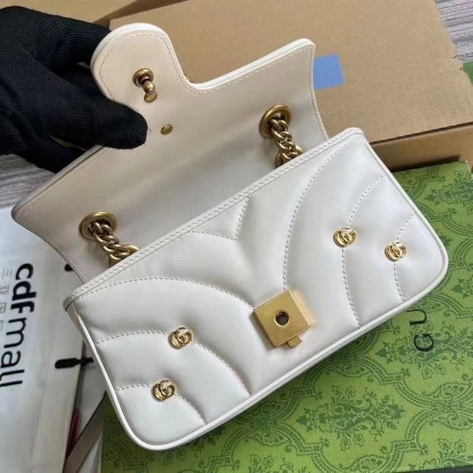 Gvc*1 satchel bags 4036b-0138