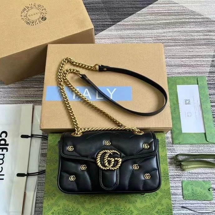 Gvc*1 satchel bags 4036b-0139