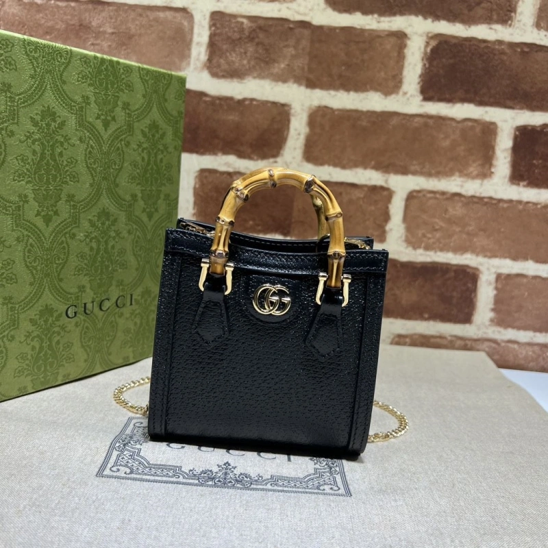 Gvc*1 top handle bags 4036b-0141
