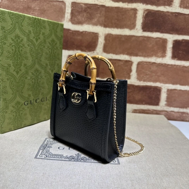 Gvc*1 top handle bags 4036b-0141