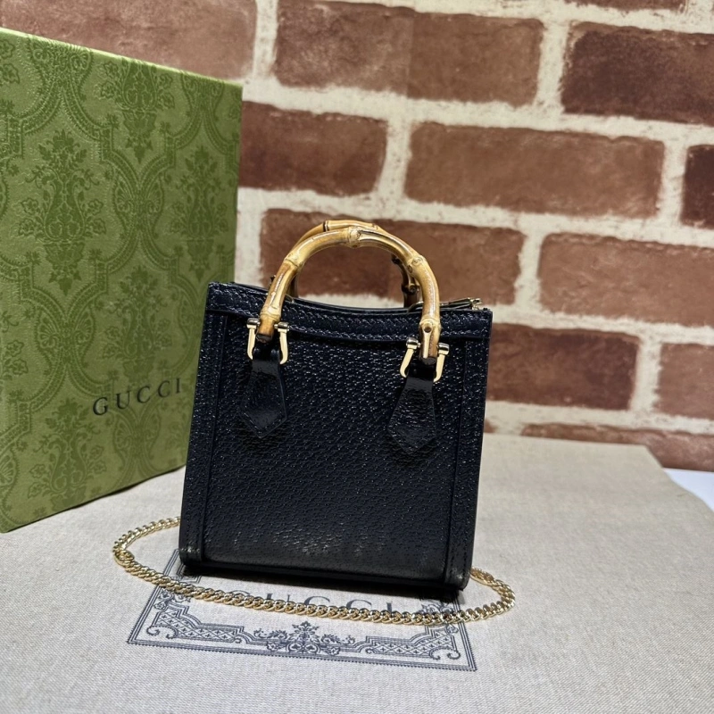Gvc*1 top handle bags 4036b-0141