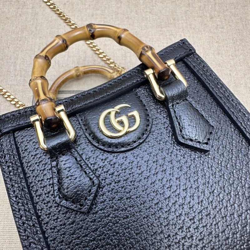 Gvc*1 top handle bags 4036b-0141
