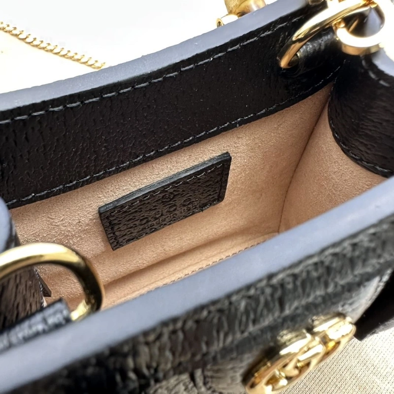 Gvc*1 top handle bags 4036b-0141