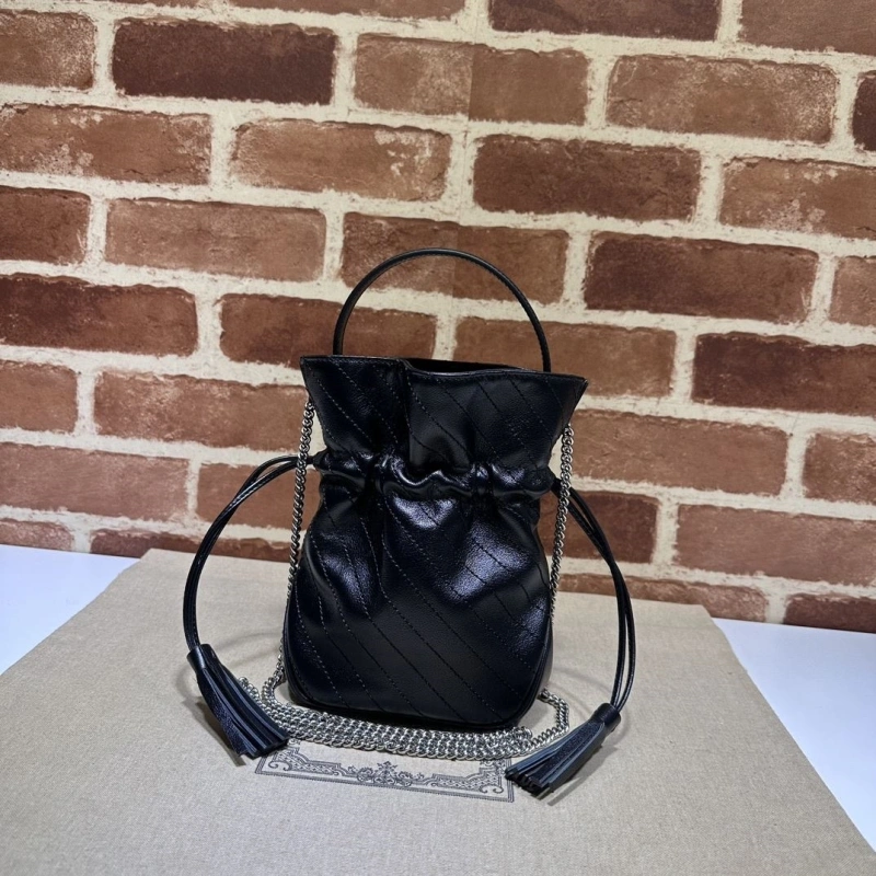 Gvc*1 bucket bags 4036b-0147