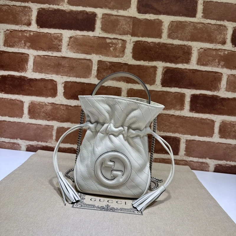 Gvc*1 bucket bags 4036b-0148