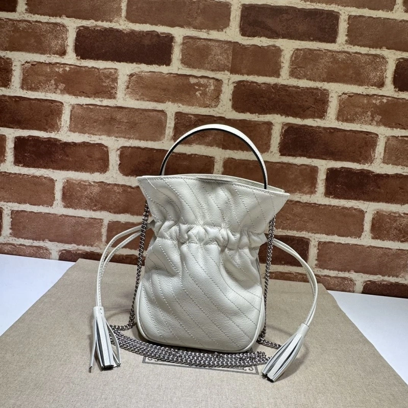 Gvc*1 bucket bags 4036b-0148