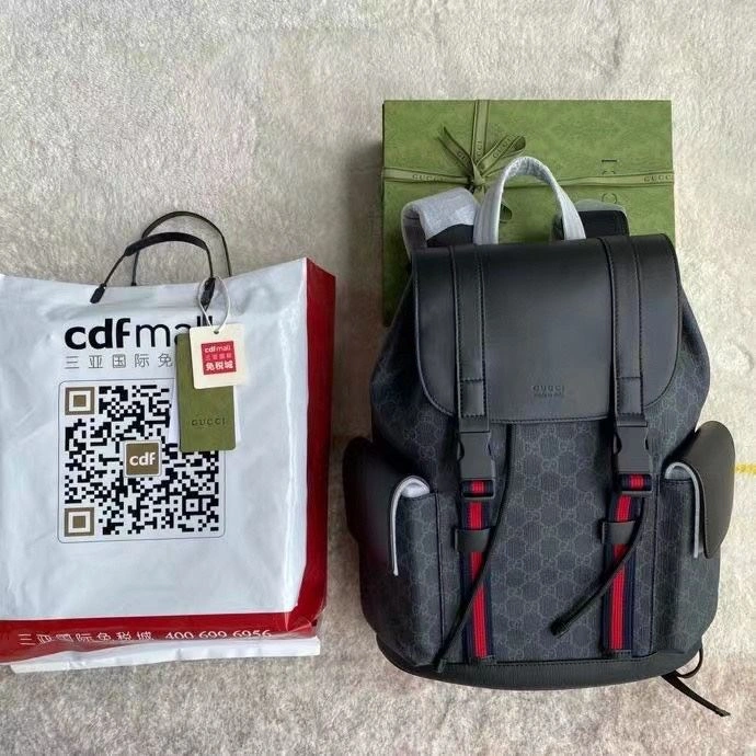 Gvc*1 backpacks 4036b-0154