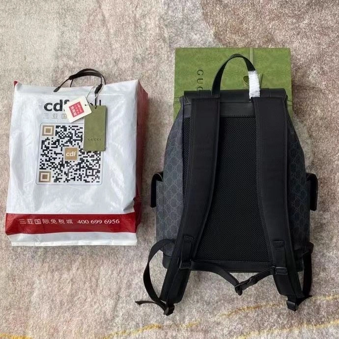 Gvc*1 backpacks 4036b-0154