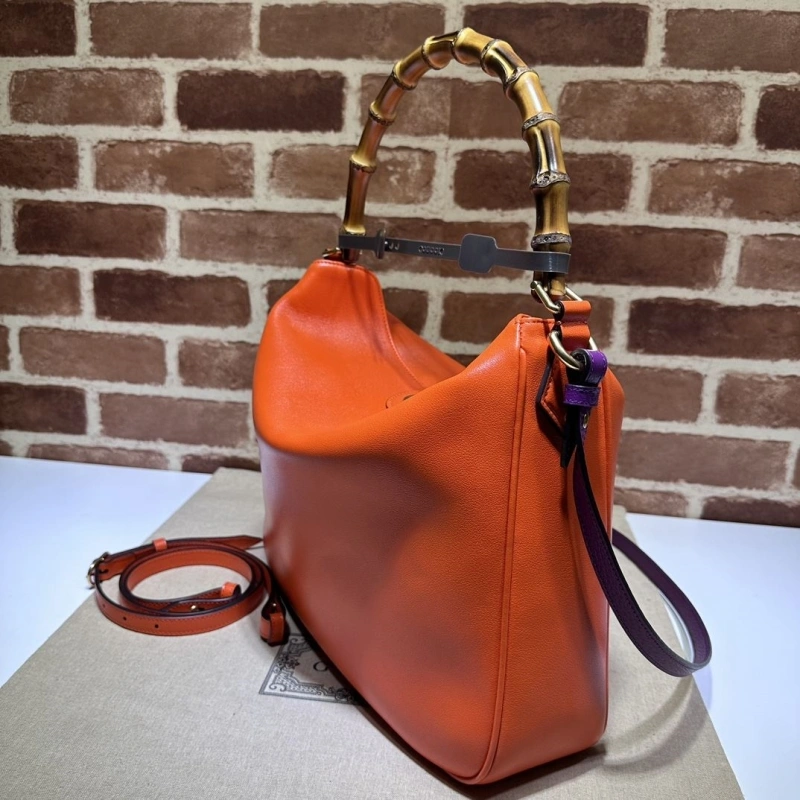Gvc*1 top handle bags 4036b-0155