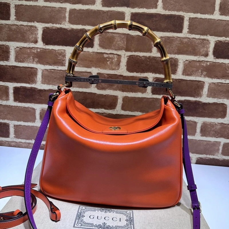 Gvc*1 top handle bags 4036b-0155