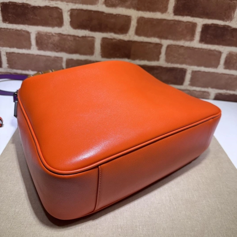 Gvc*1 top handle bags 4036b-0155