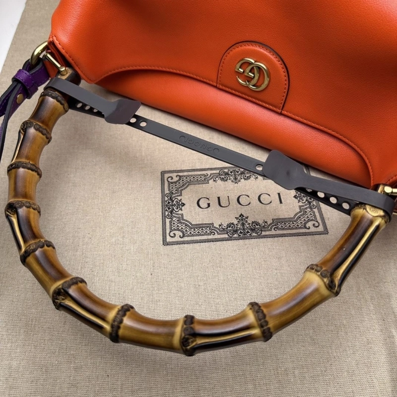Gvc*1 top handle bags 4036b-0155