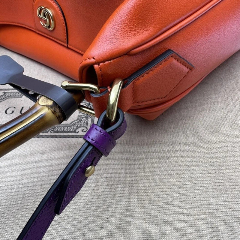 Gvc*1 top handle bags 4036b-0155