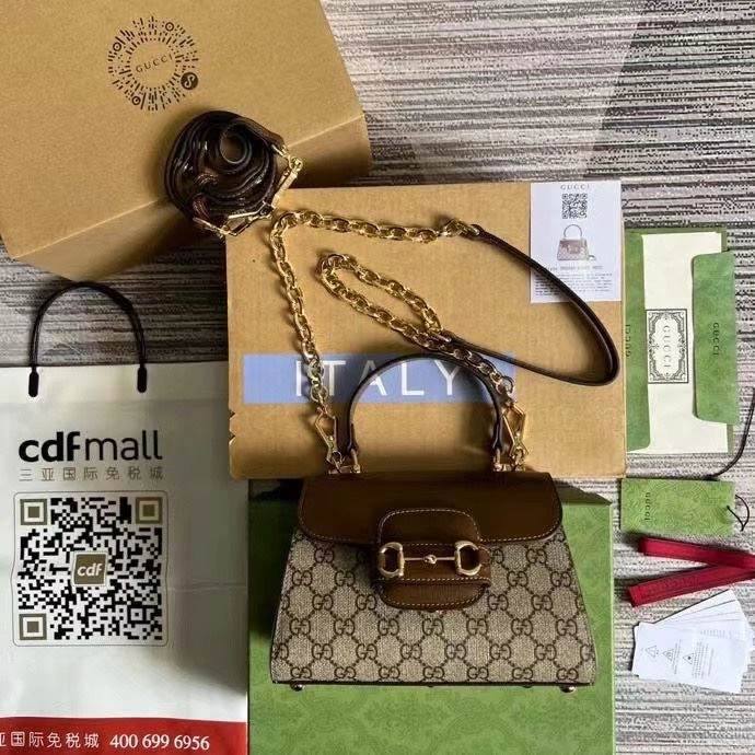 Gvc*1 top handle bags 4036b-0161