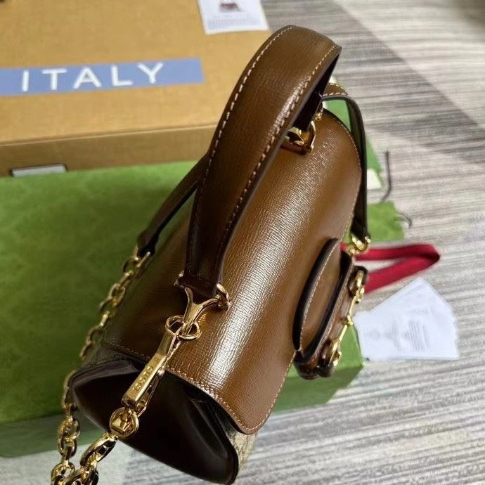 Gvc*1 top handle bags 4036b-0161
