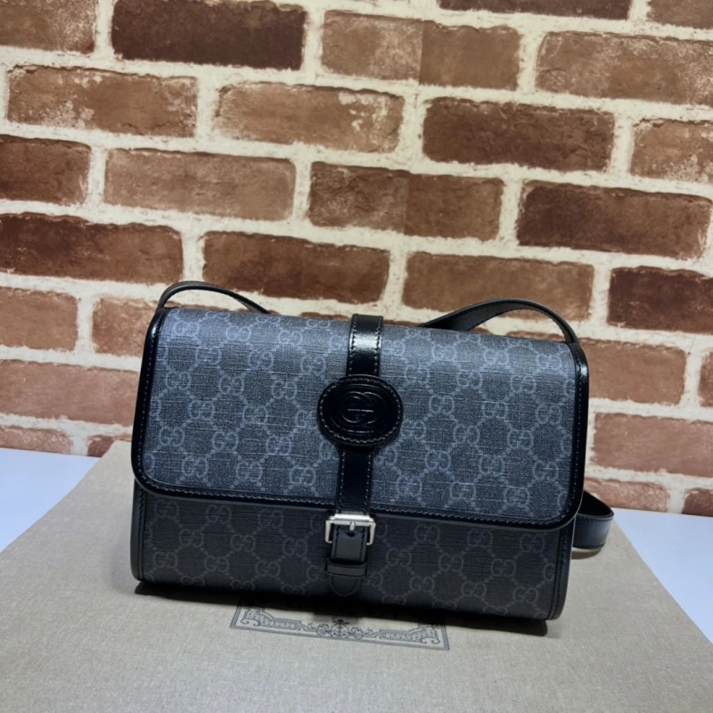 Gvc*1 satchel bags 4036b-0177