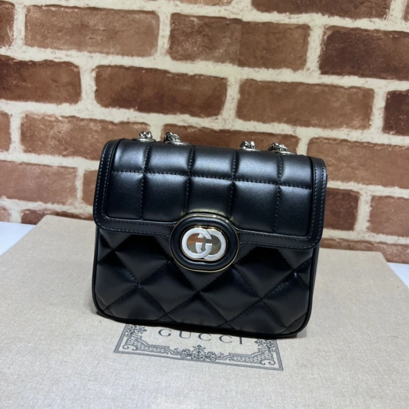 Gvc*1 satchel bags 4036b-0184