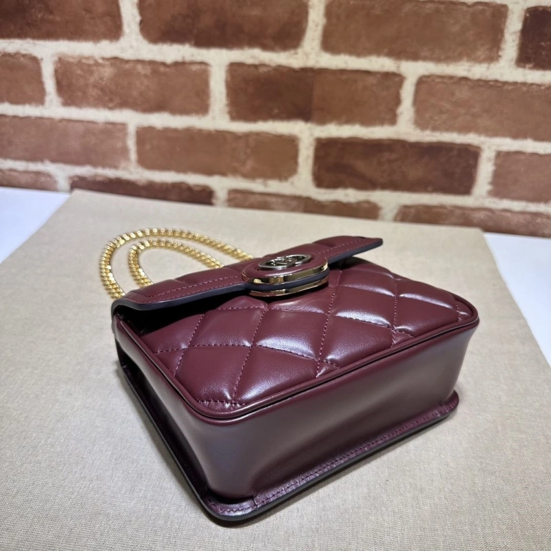 Gvc*1 top handle bags 4036b-0186