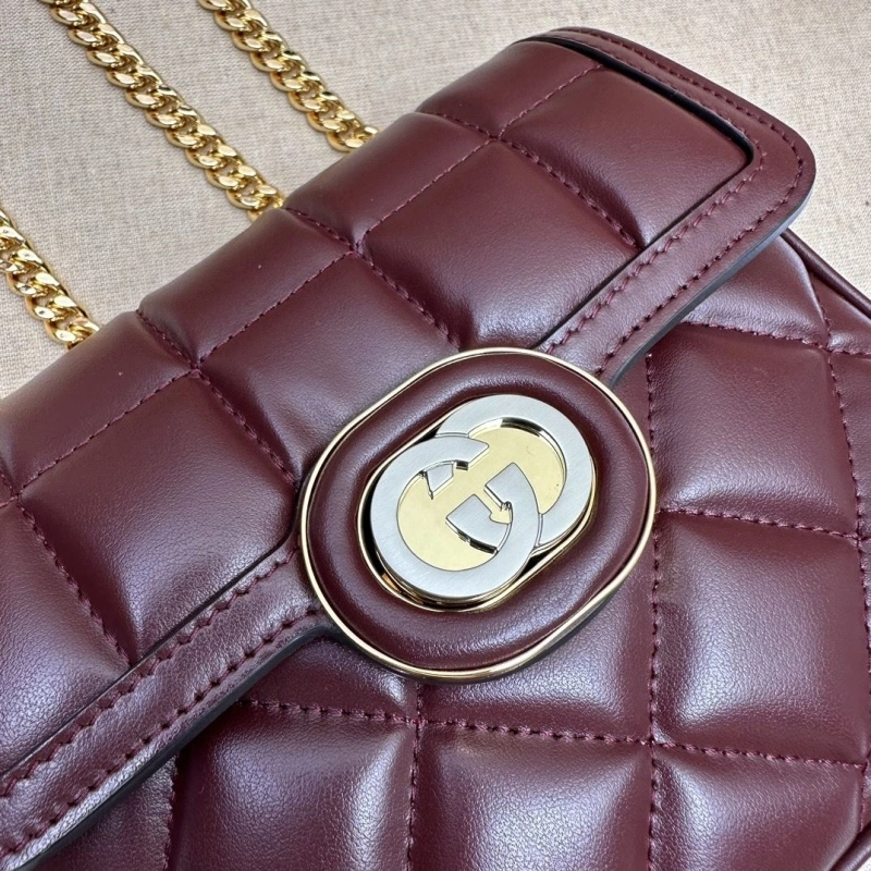 Gvc*1 top handle bags 4036b-0186