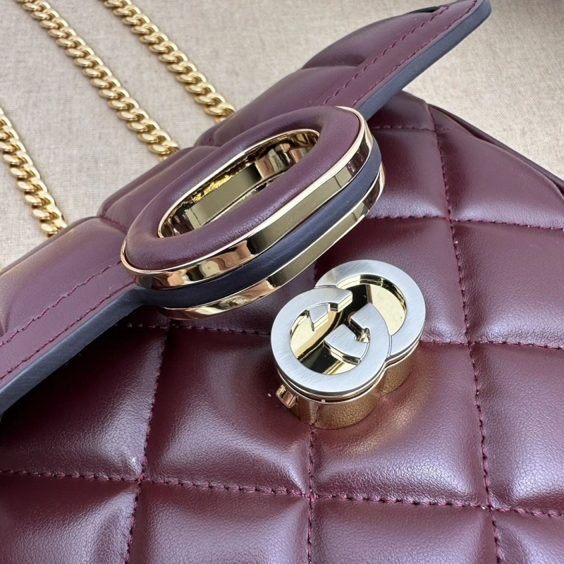 Gvc*1 top handle bags 4036b-0186