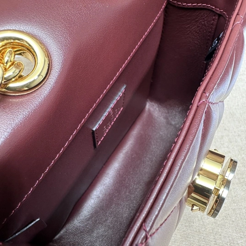 Gvc*1 top handle bags 4036b-0186
