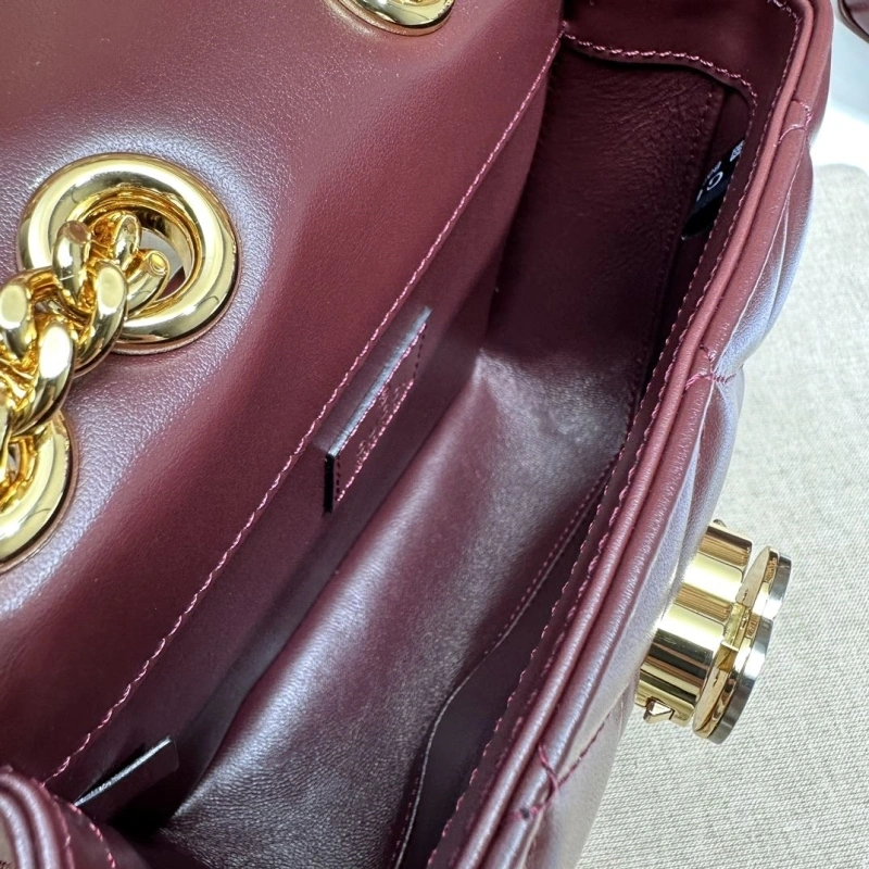 Gvc*1 top handle bags 4036b-0186