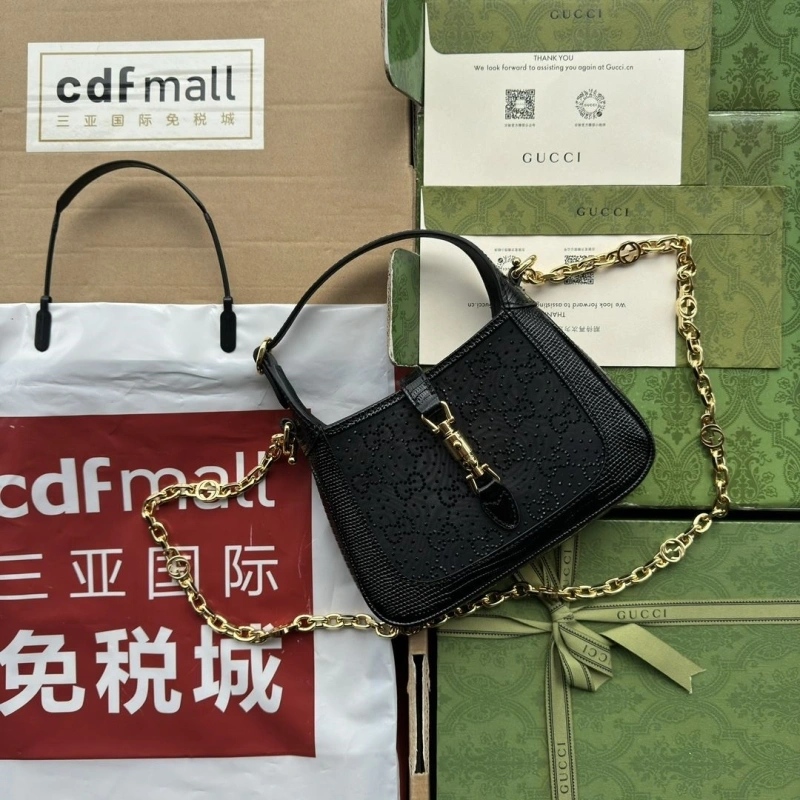 Gvc*1 top handle bags 4036b-0191