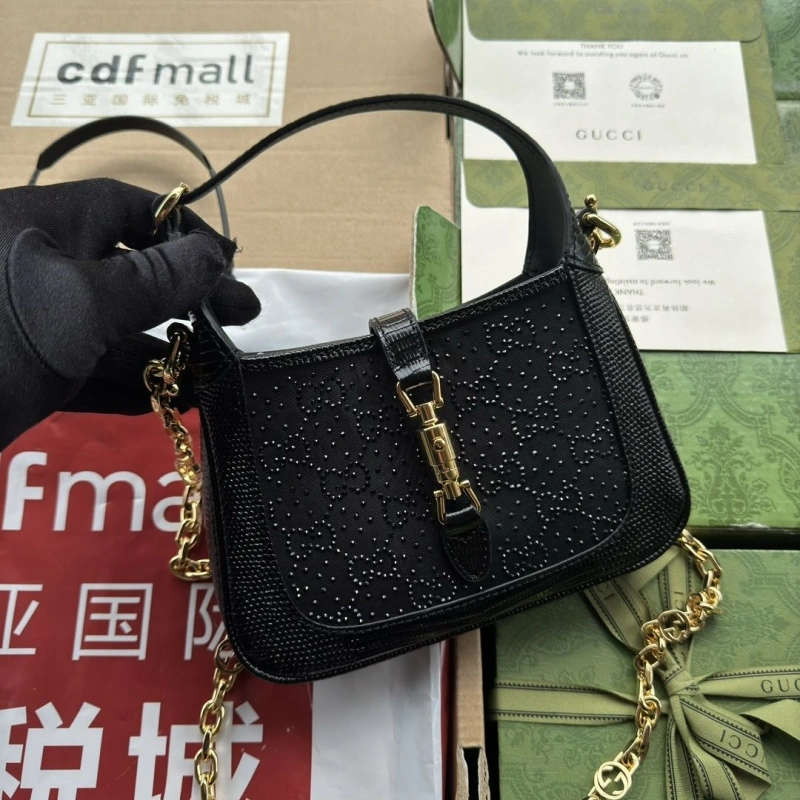 Gvc*1 top handle bags 4036b-0191