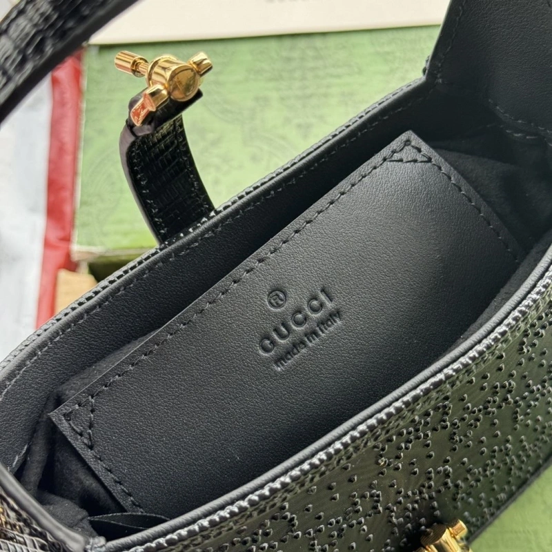 Gvc*1 top handle bags 4036b-0191