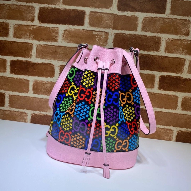 Gvc*1 bucket bags 4036b-0202