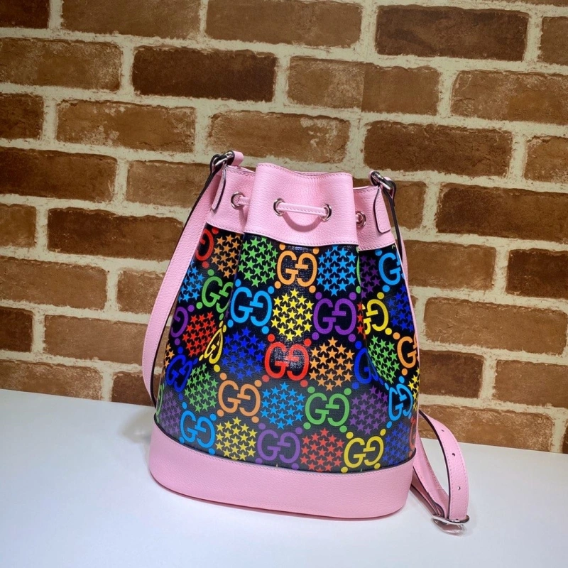 Gvc*1 bucket bags 4036b-0202