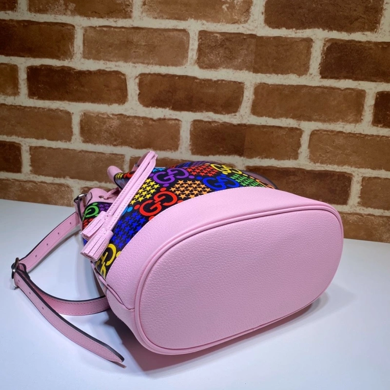 Gvc*1 bucket bags 4036b-0202