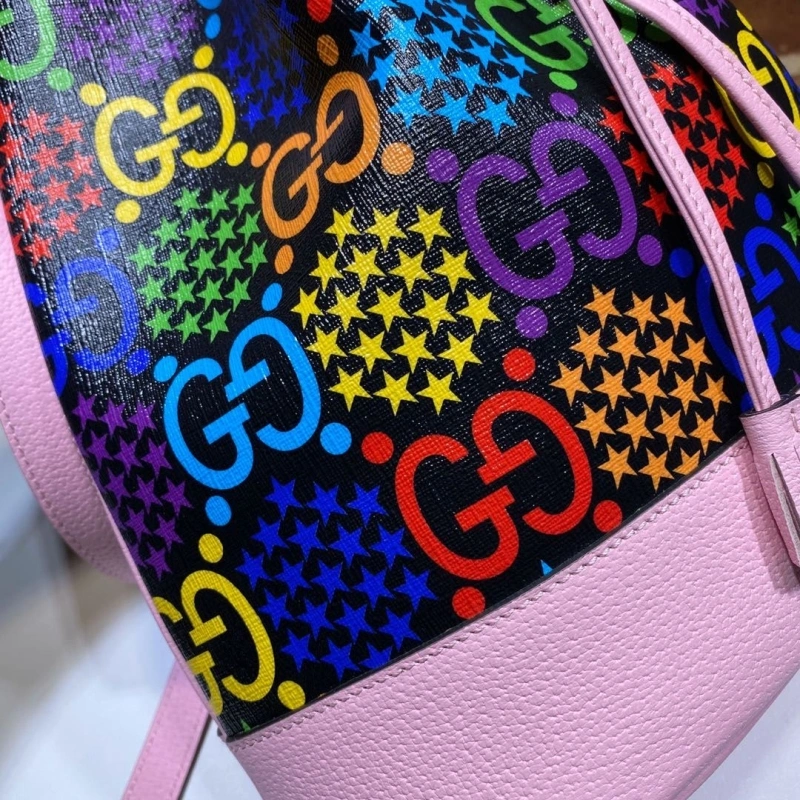 Gvc*1 bucket bags 4036b-0202