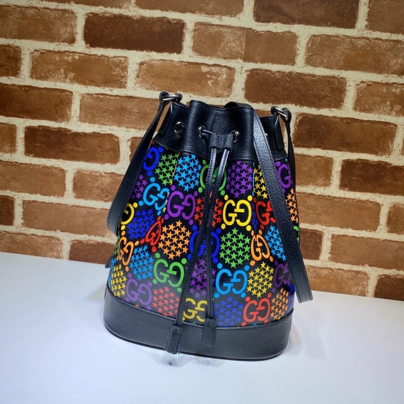 Gvc*1 bucket bags 4036b-0203