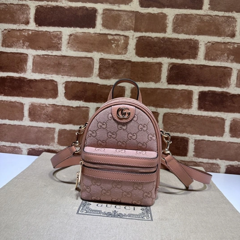 Gvc*1 backpacks 4036b-0204