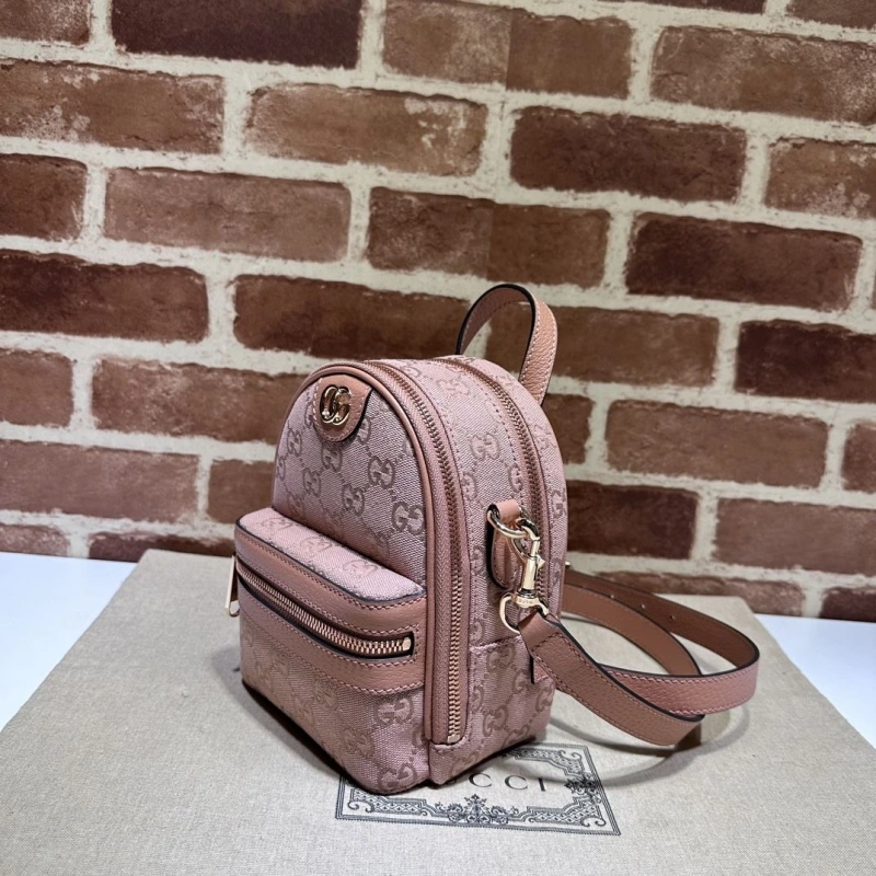 Gvc*1 backpacks 4036b-0204