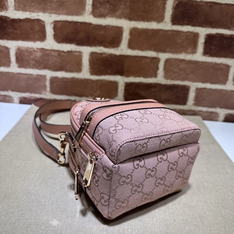 Gvc*1 backpacks 4036b-0204