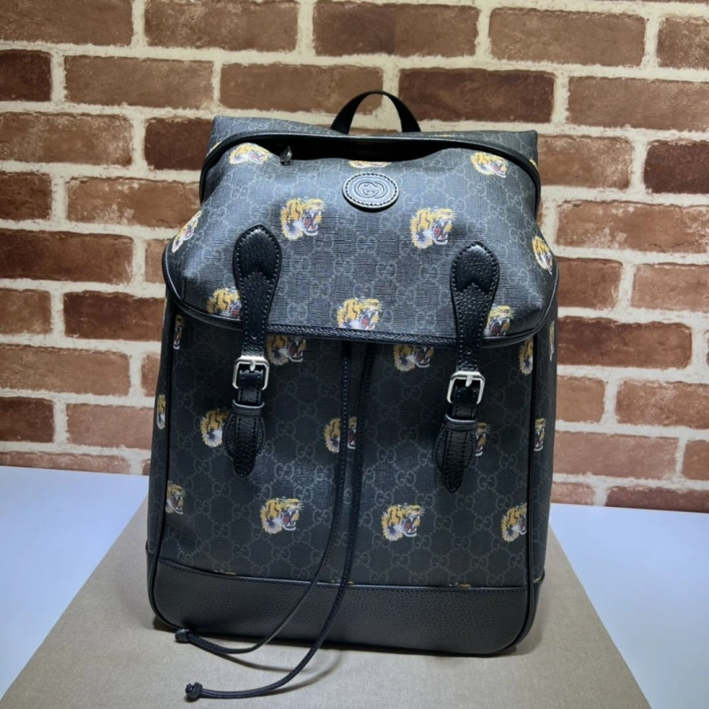 Gvc*1 backpacks 4036b-0207